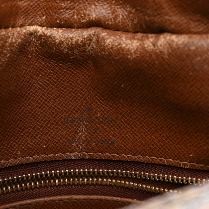 Louis Vuitton Monogram Boulogne 30 6 of 16