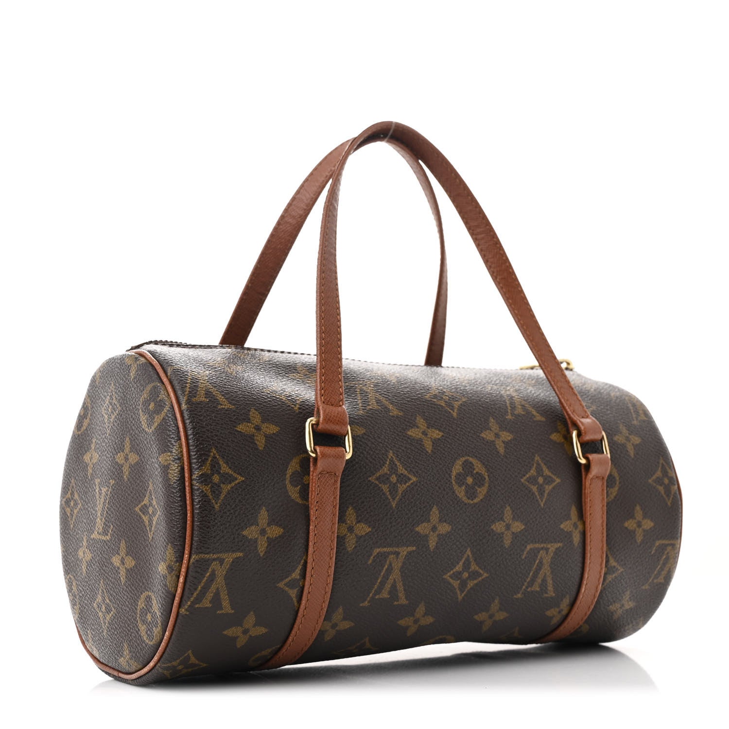 Louis Vuitton Monogram Papillon 26 3 of 10