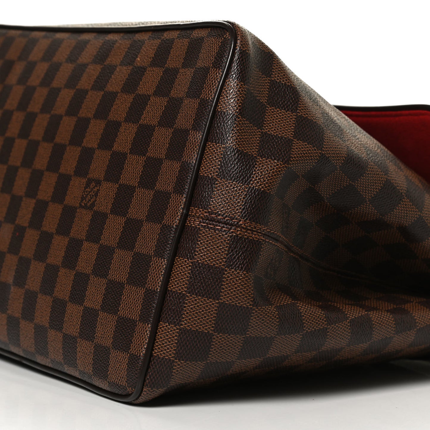 Damier Ebene Bergamo GM