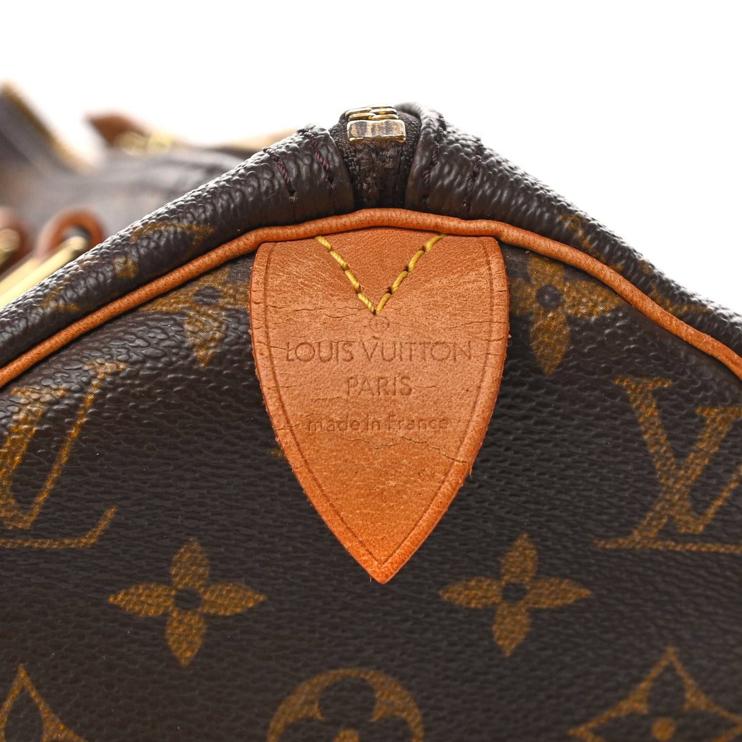 Monogram Speedy 40