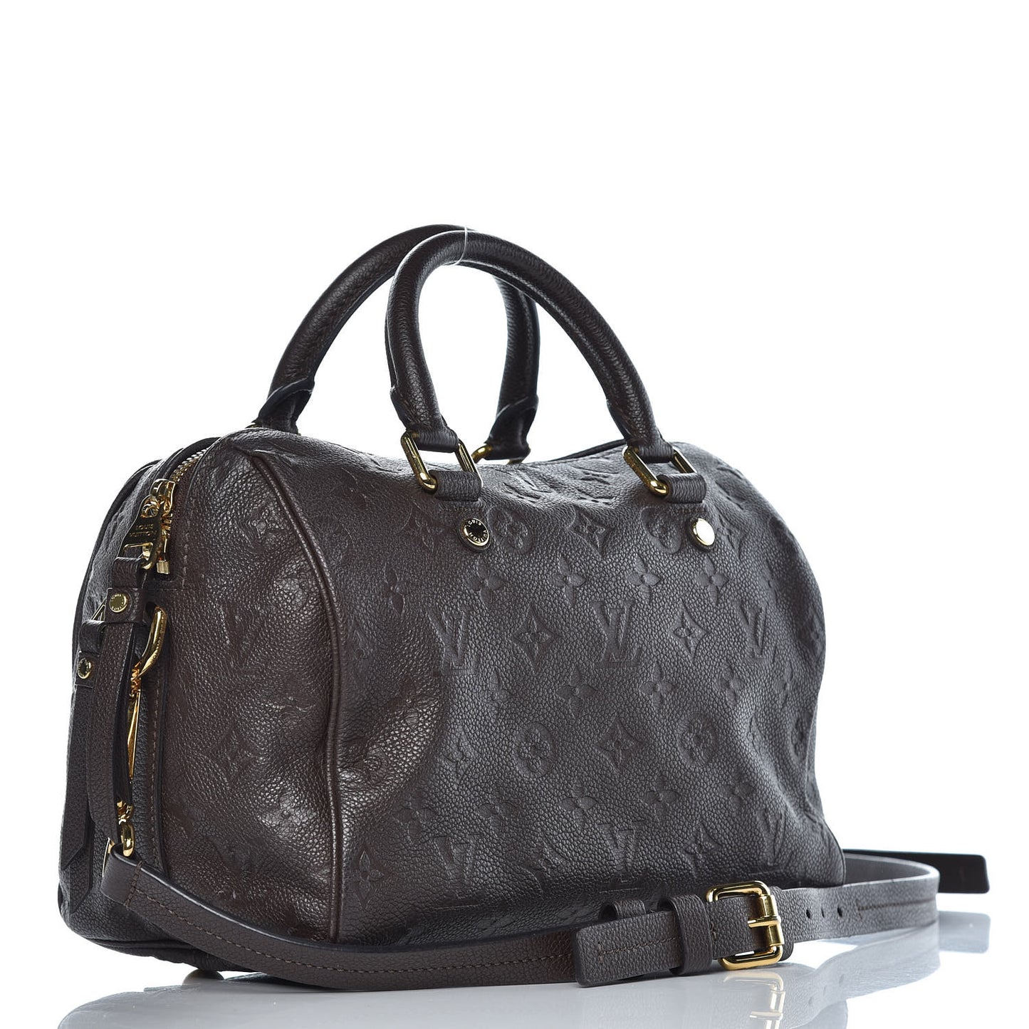 Empreinte Speedy Bandouliere 25 Terre