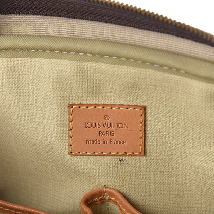 Louis Vuitton Monogram Trouville 6 of 9