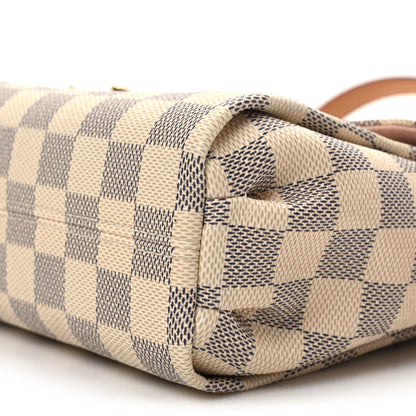 Louis Vuitton Damier Azur Croisette 9 of 9