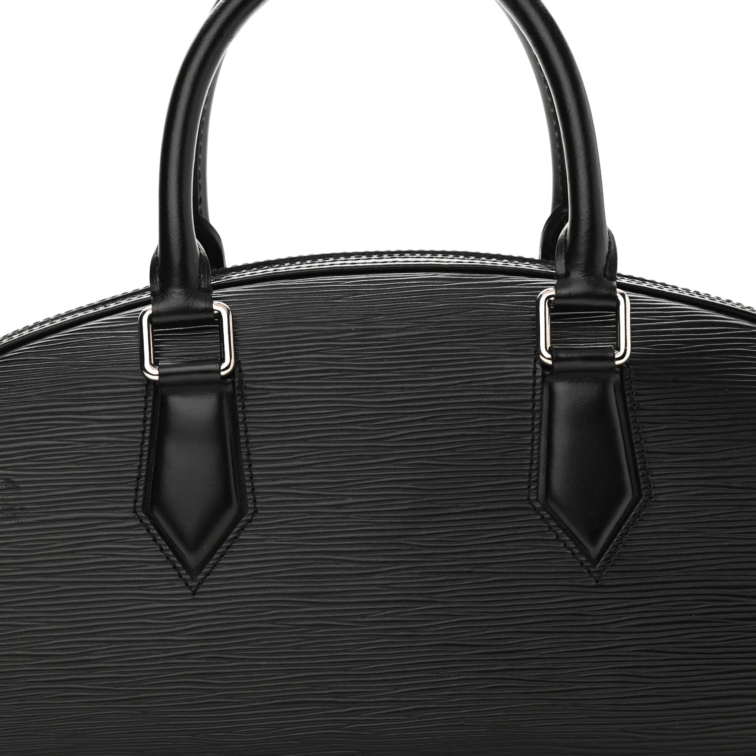 Louis Vuitton Epi Jasmin Black 8 of 12