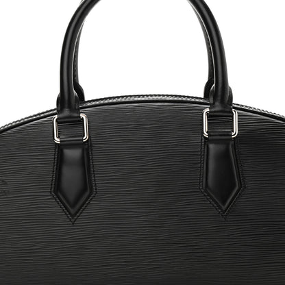 Louis Vuitton Epi Jasmin Black 8 of 12