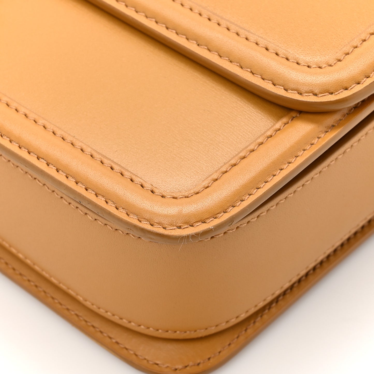 Box Calfskin Monogram Medium Solferino Satchel Dark Sun