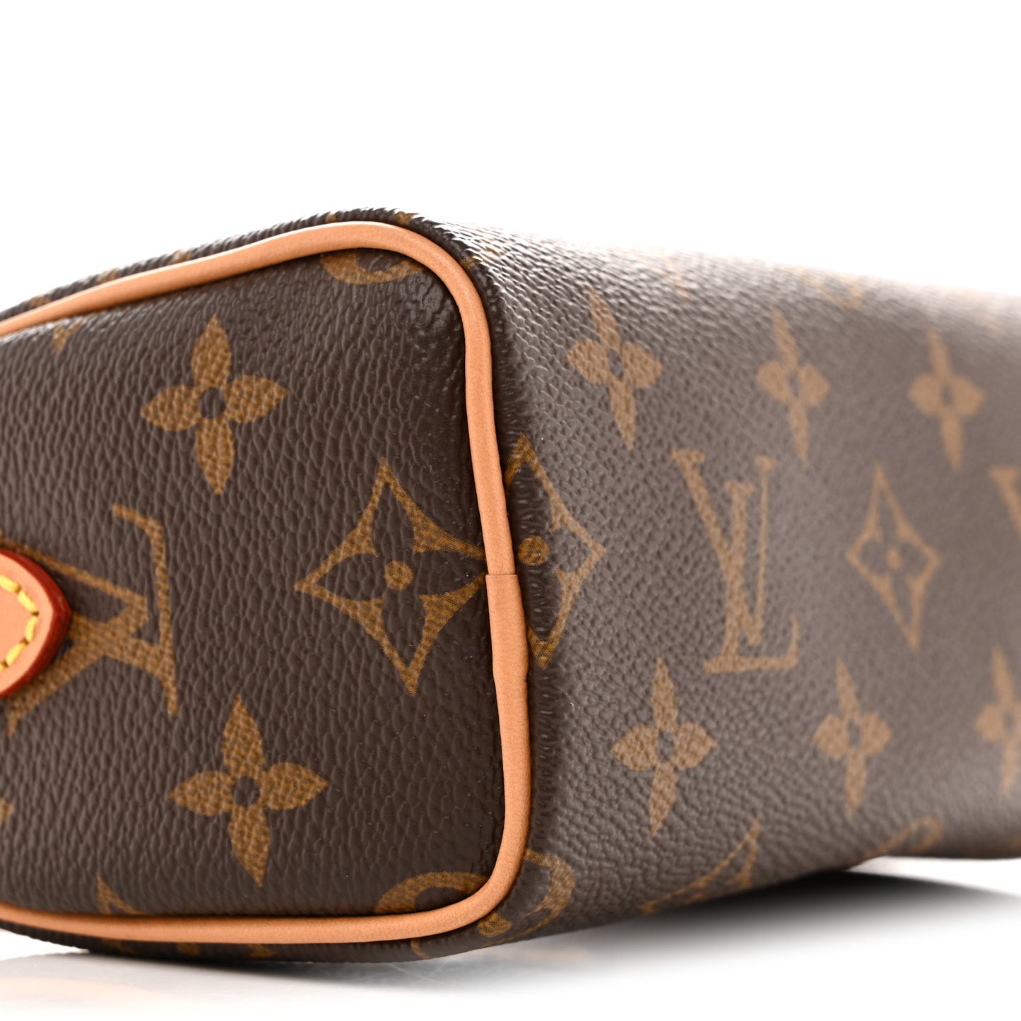 Monogram Nano Speedy Bandouliere