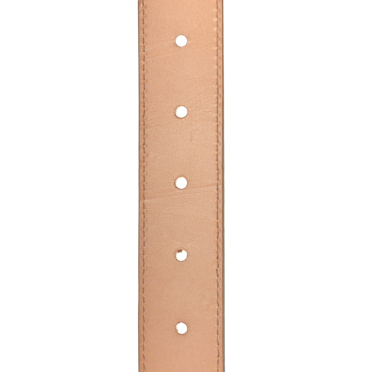 Louis Vuitton Epi 30mm LV Initiales Belt 80/32 Black 6 of 7