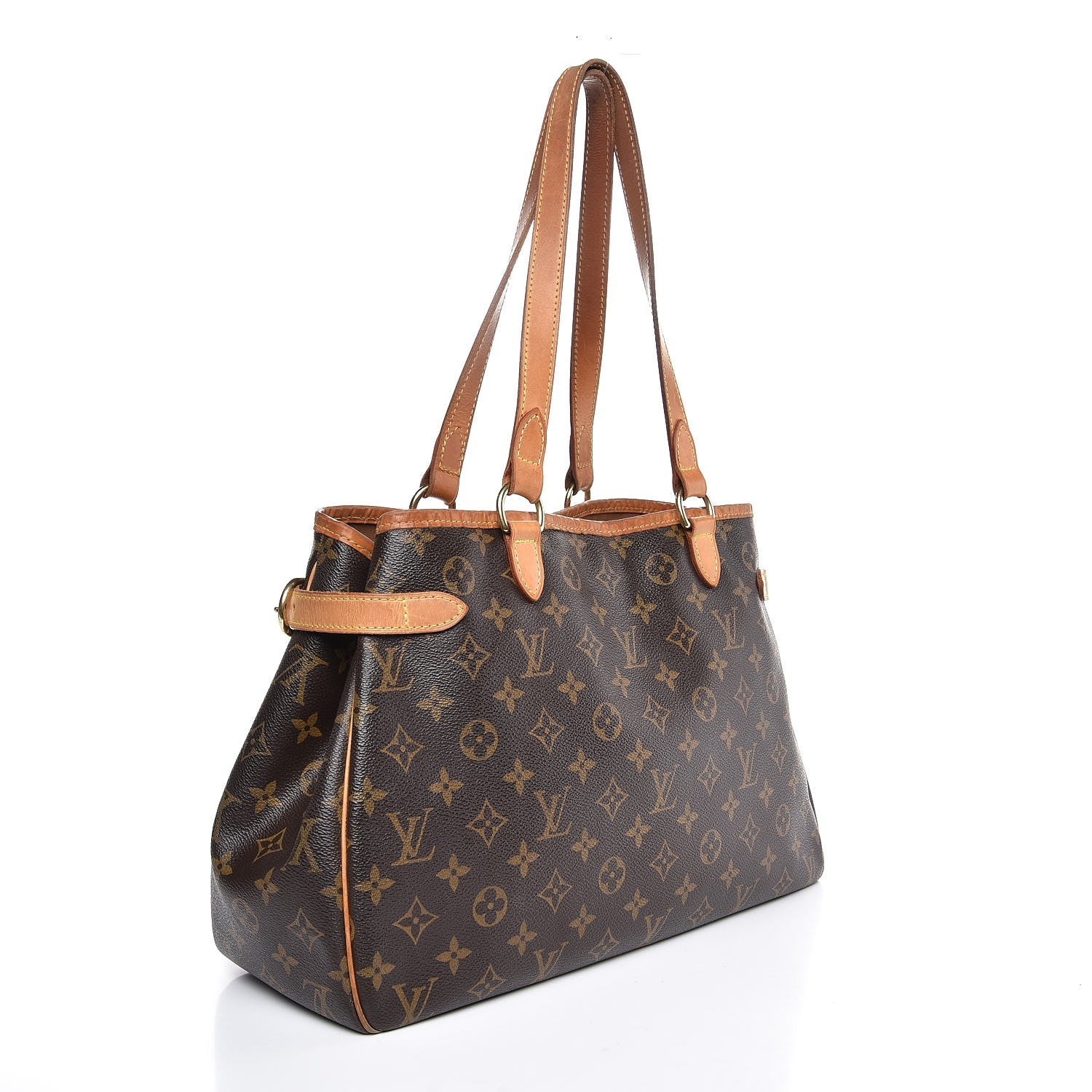 Louis Vuitton Monogram Batignolles Horizontal 3 of 7