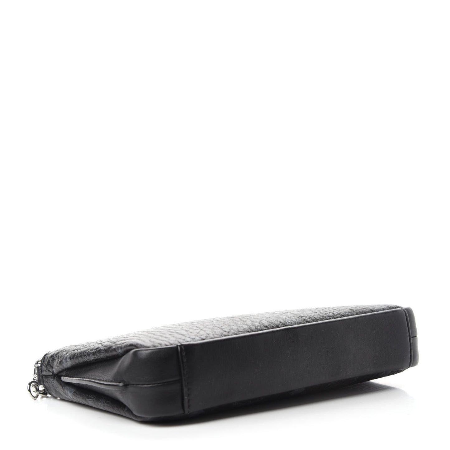 Visetos Medium Millie Chain Crossbody Bag Black