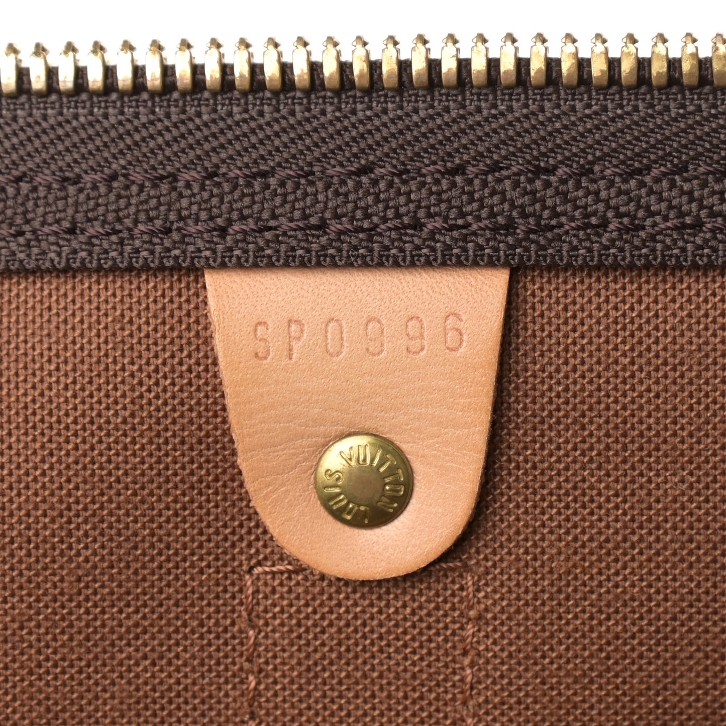Monogram Keepall 60