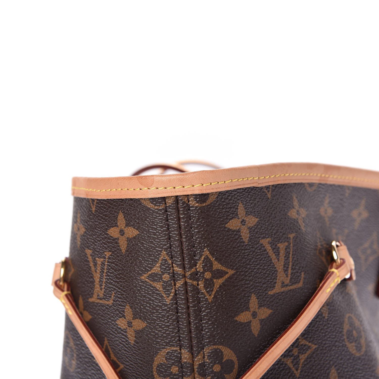 Louis Vuitton Monogram Neo Neverfull GM Pivoine 14 of 14