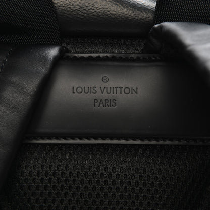 Louis Vuitton Monogram Eclipse Flash Fragment Zack Backpack 6 of 8