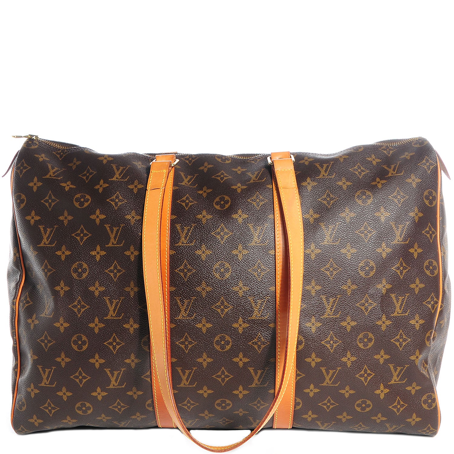 Louis Vuitton Monogram Sac Flanerie 50 1 of 9