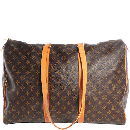 Louis Vuitton Monogram Sac Flanerie 50 1 of 9
