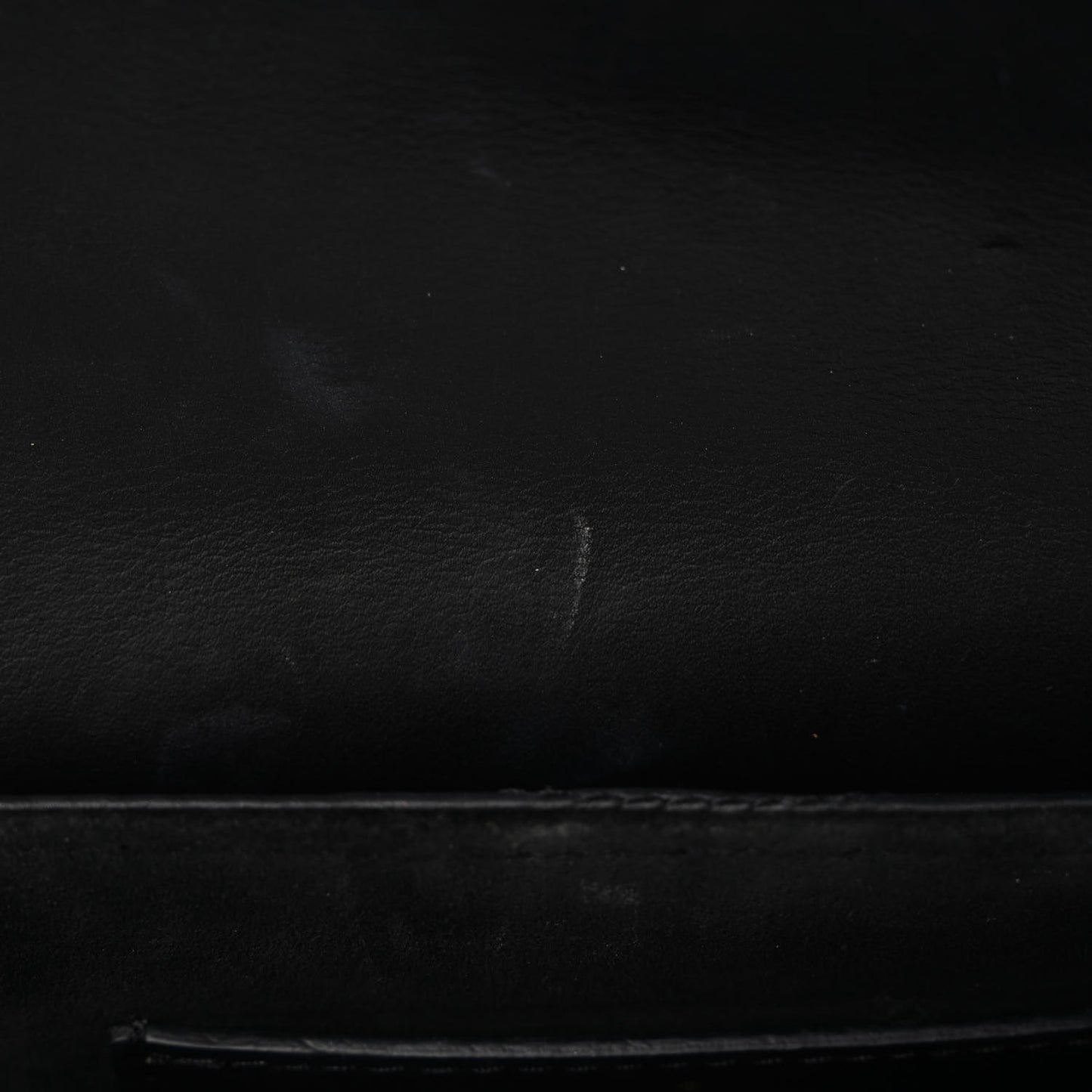Calfskin New Wave Multi Pochette Black