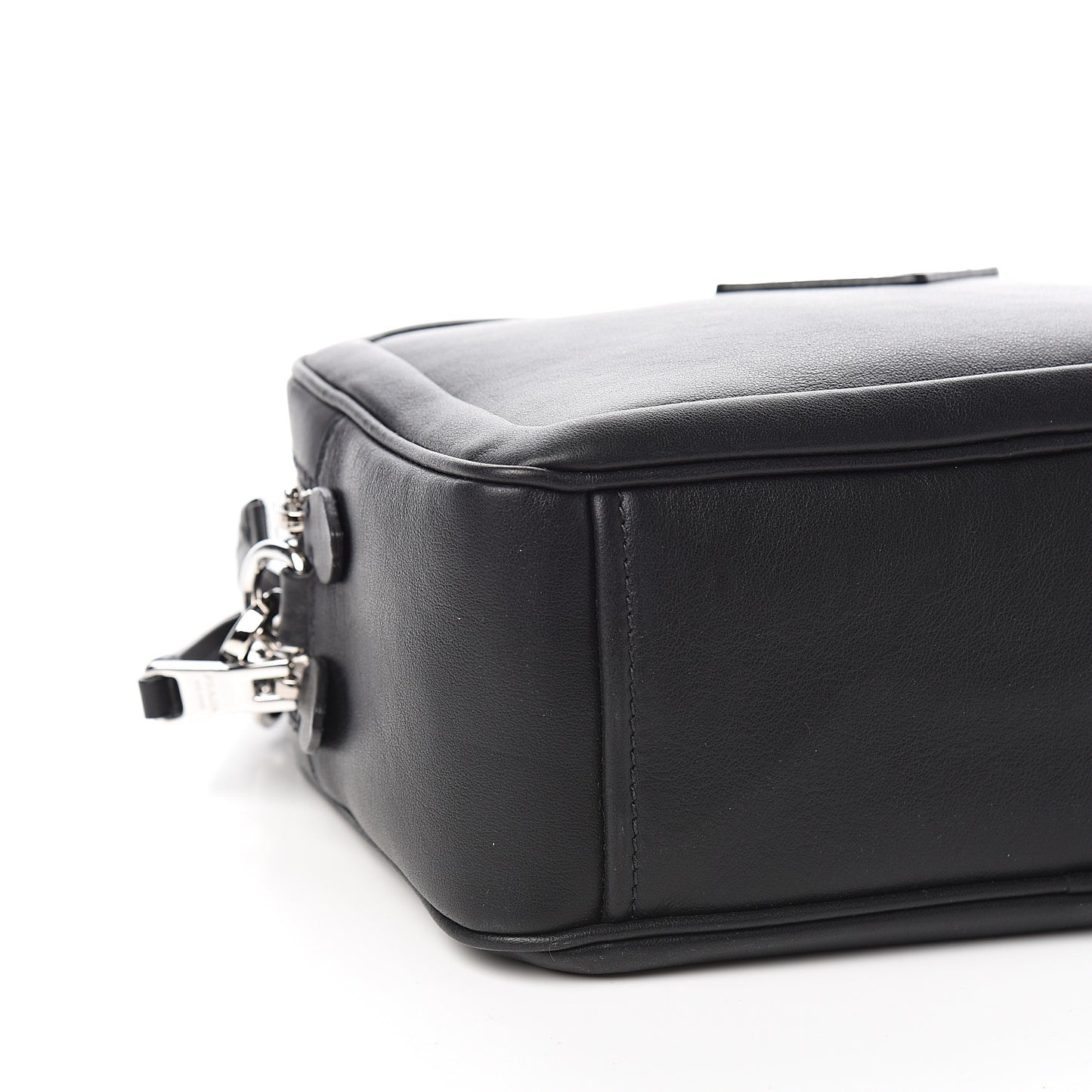 Grace Lux Camera Bag Black
