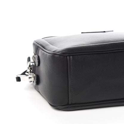 Prada Grace Lux Camera Bag Black 7 of 9