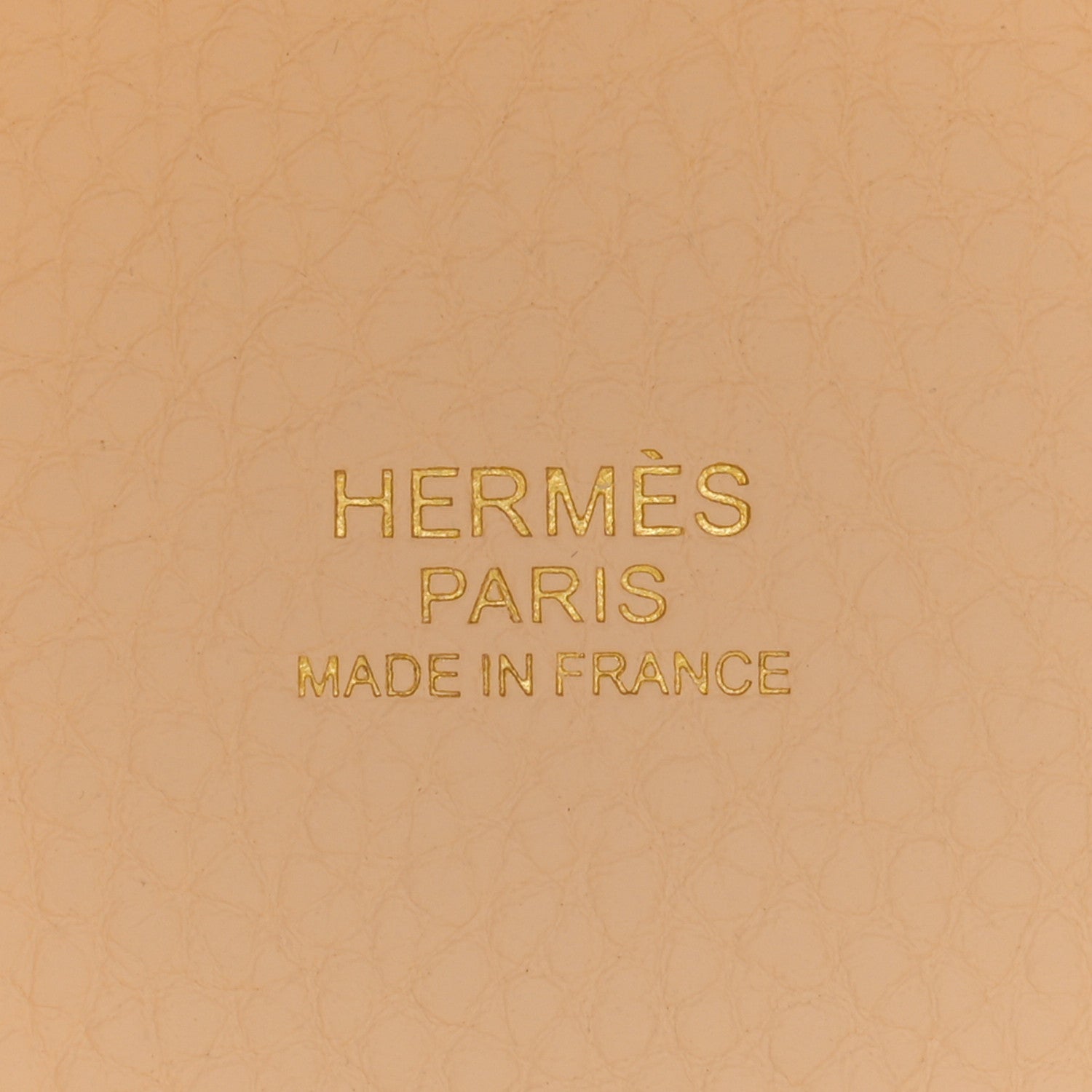 Hermes Taurillon Clemence Picotin Lock 22 MM Nata 6 of 12