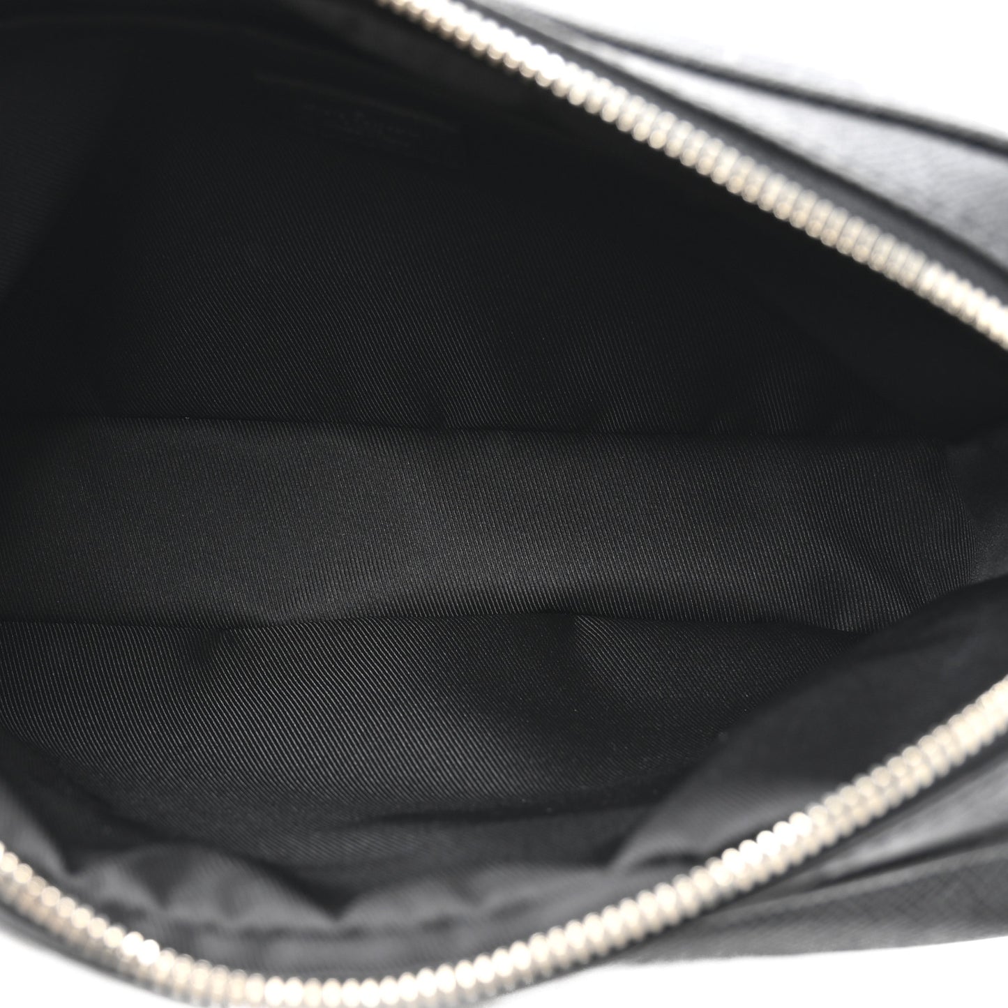 Taiga Monogram Eclipse Outdoor Messenger Black