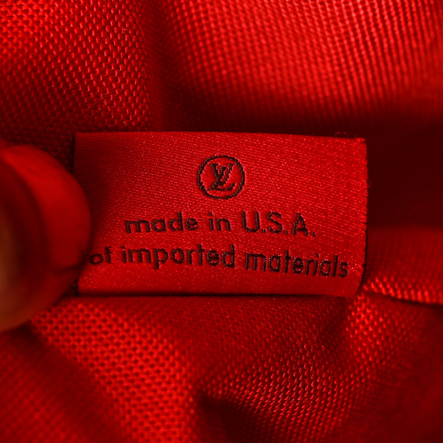 Louis Vuitton Damier Ebene Westminster GM 7 of 12