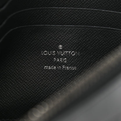 Louis Vuitton Monogram Eclipse Discovery Pochette 6 of 6
