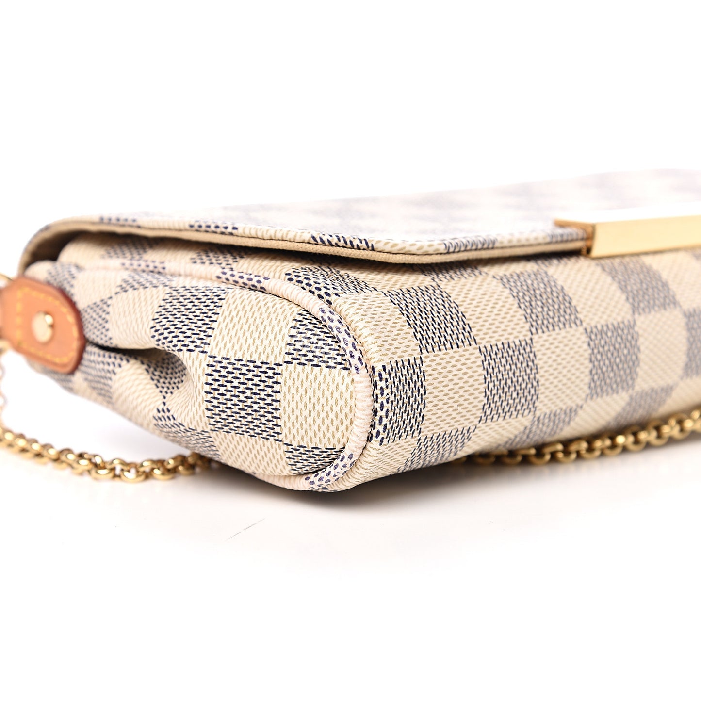 Damier Azur Favorite PM
