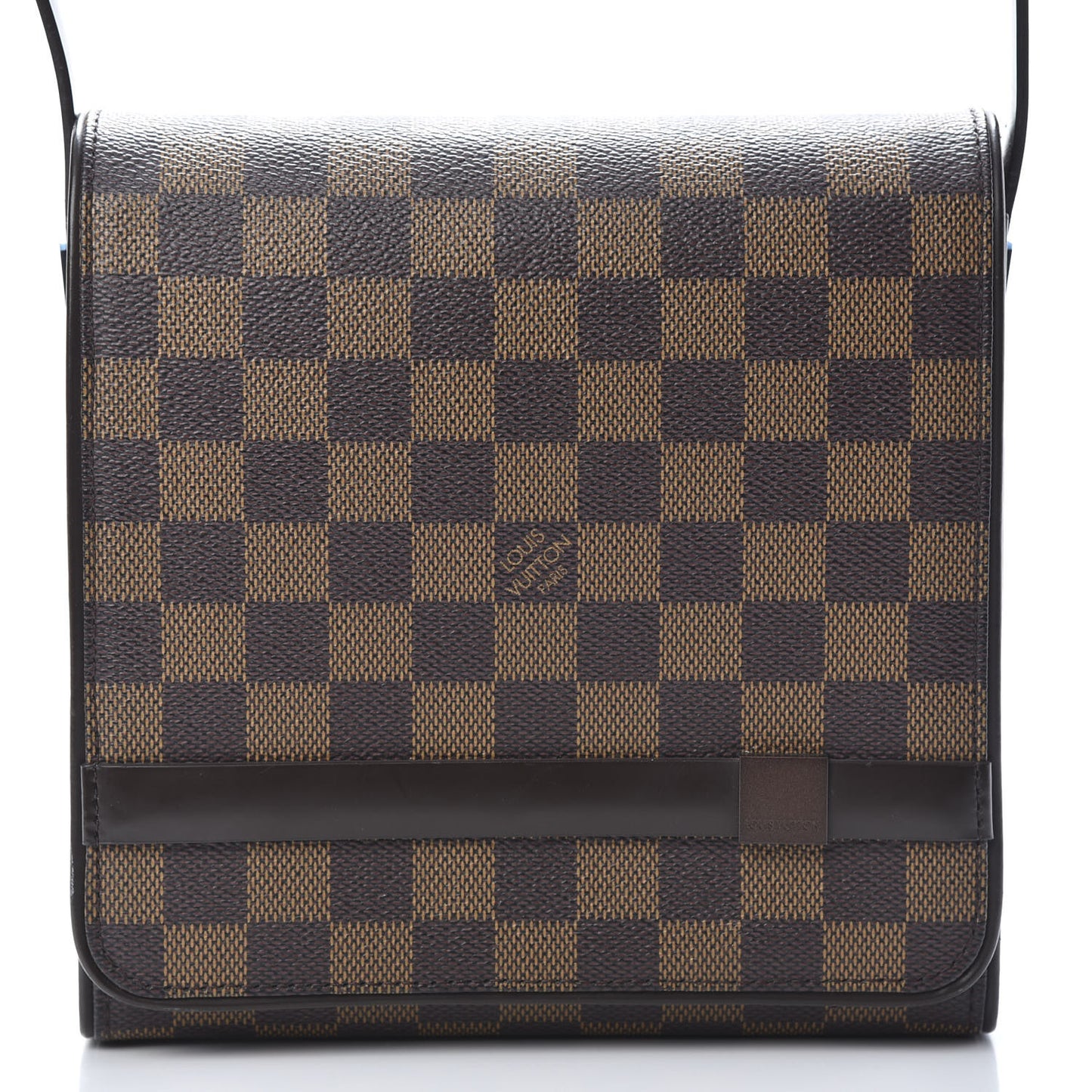 Damier Ebene Tribeca Mini