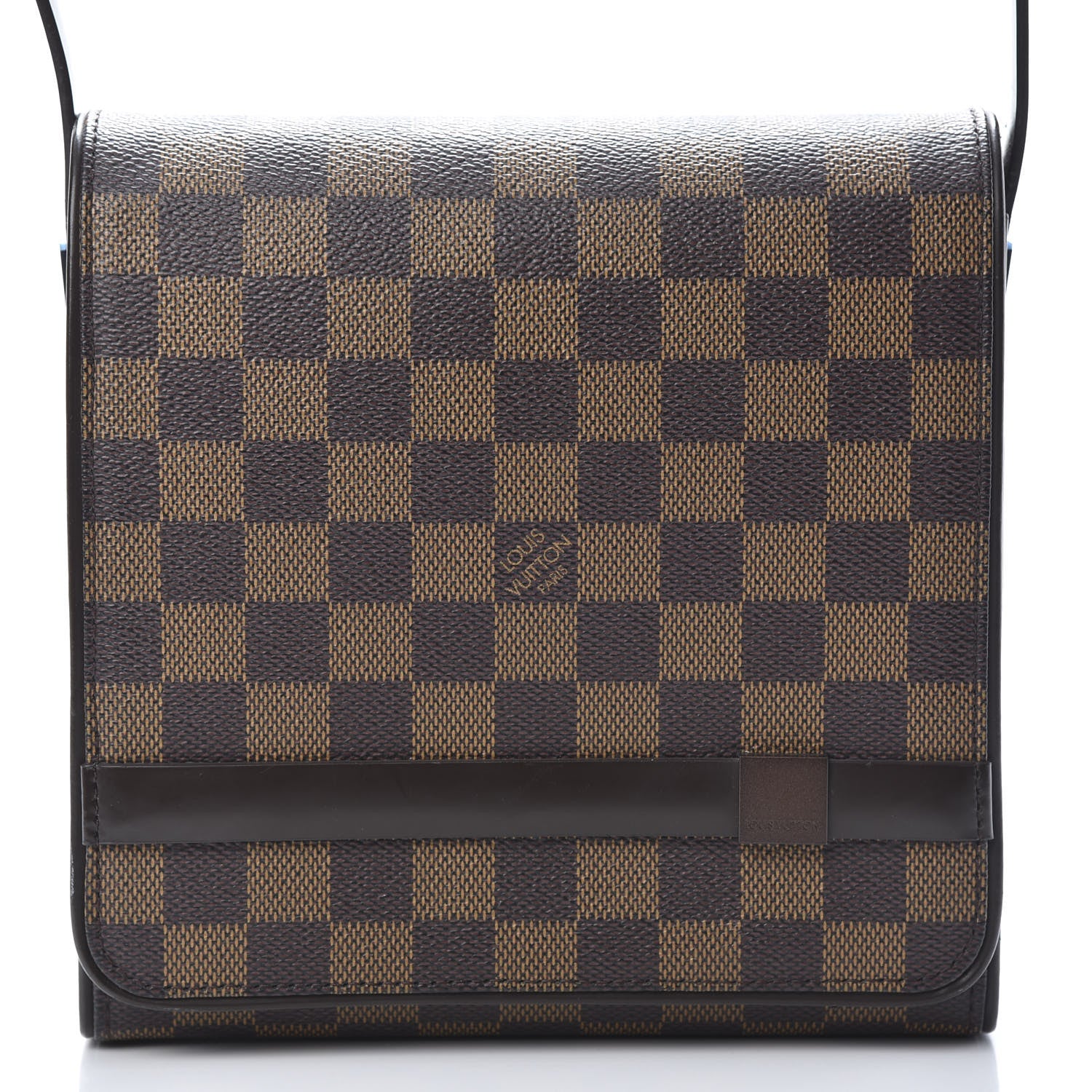 Louis Vuitton Damier Ebene Tribeca Mini 8 of 16