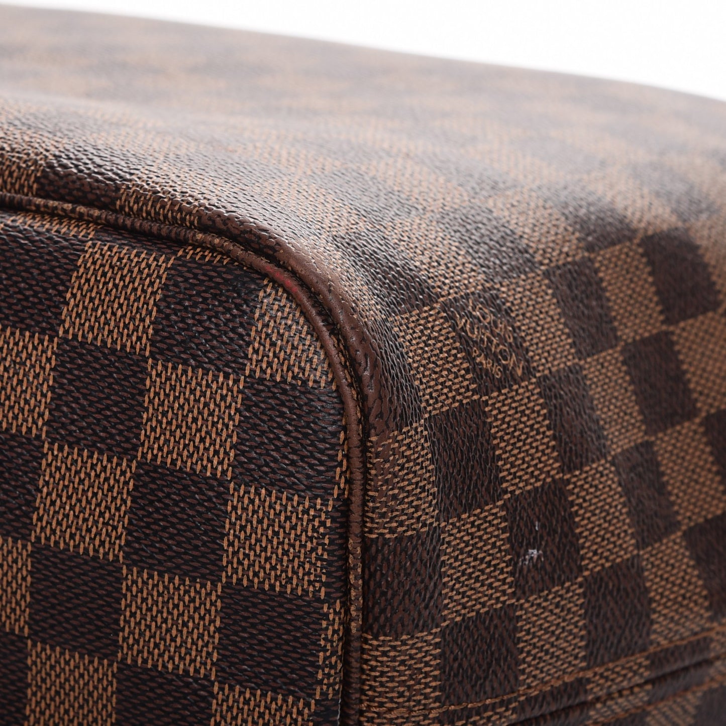 Damier Ebene Neverfull MM