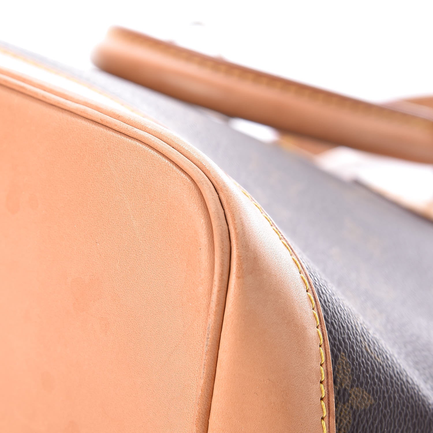 Louis Vuitton Monogram Alma PM 21 of 21