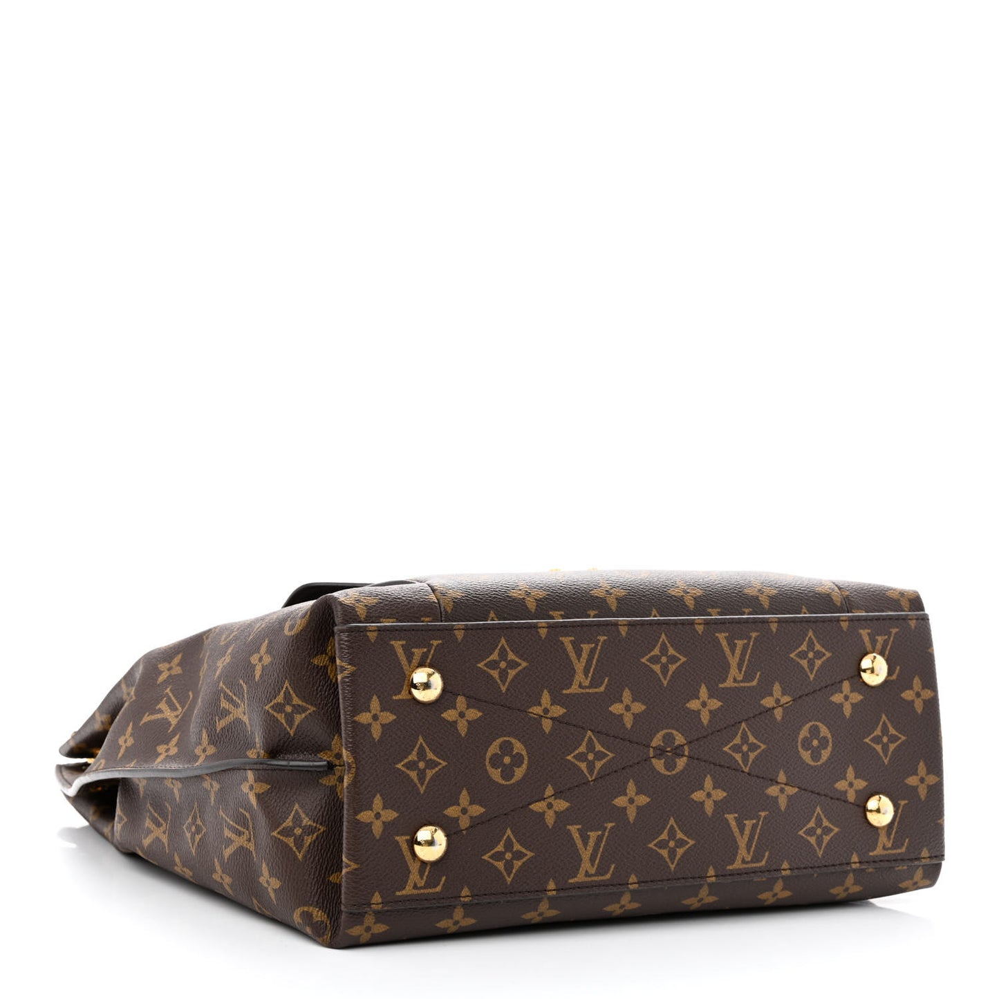 Monogram Metis