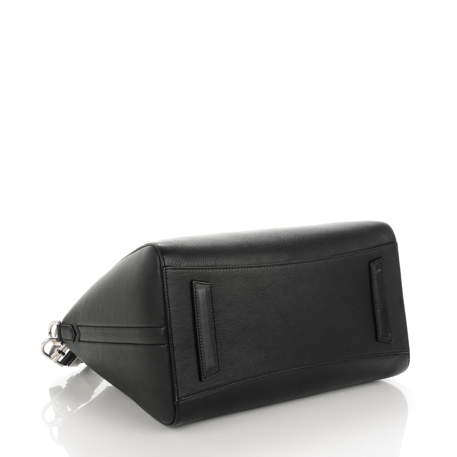 Givenchy Sugar Goatskin Medium Antigona Black 4 of 7
