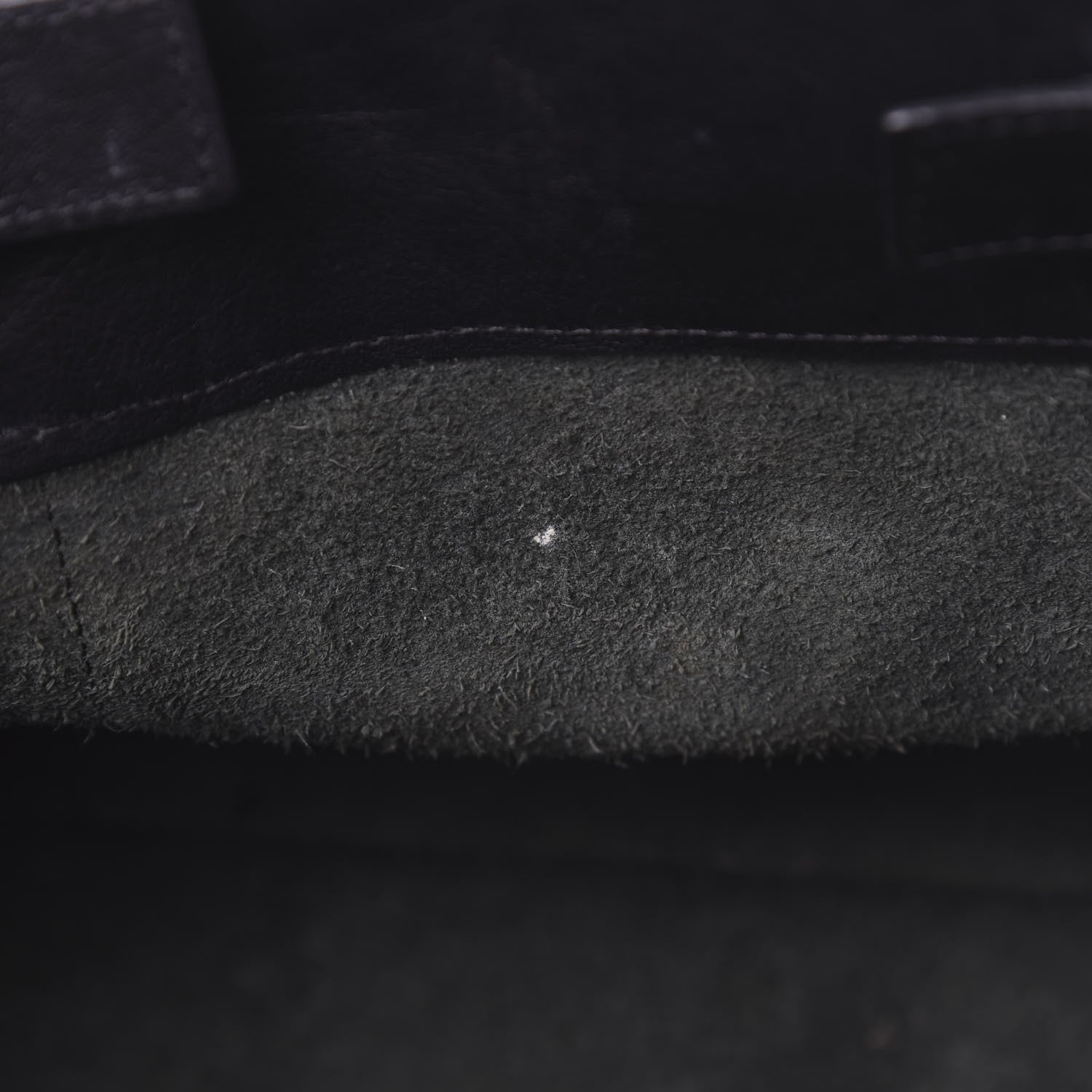 Mulberry Natural Leather Small Bayswater Black 14 of 20