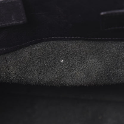 Mulberry Natural Leather Small Bayswater Black 14 of 20