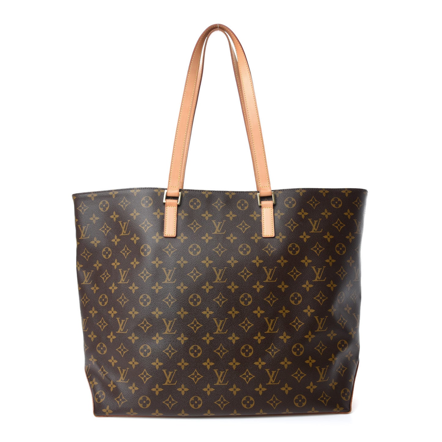 Monogram Cabas Alto