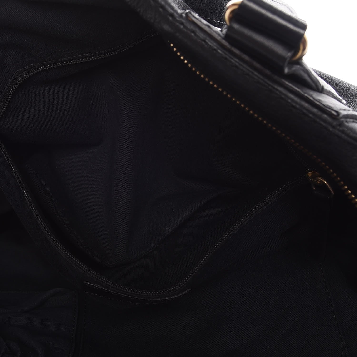 Givenchy Calfskin Medium Pocket Nightingale Black 16 of 16