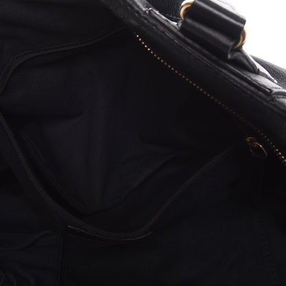 Givenchy Calfskin Medium Pocket Nightingale Black 16 of 16