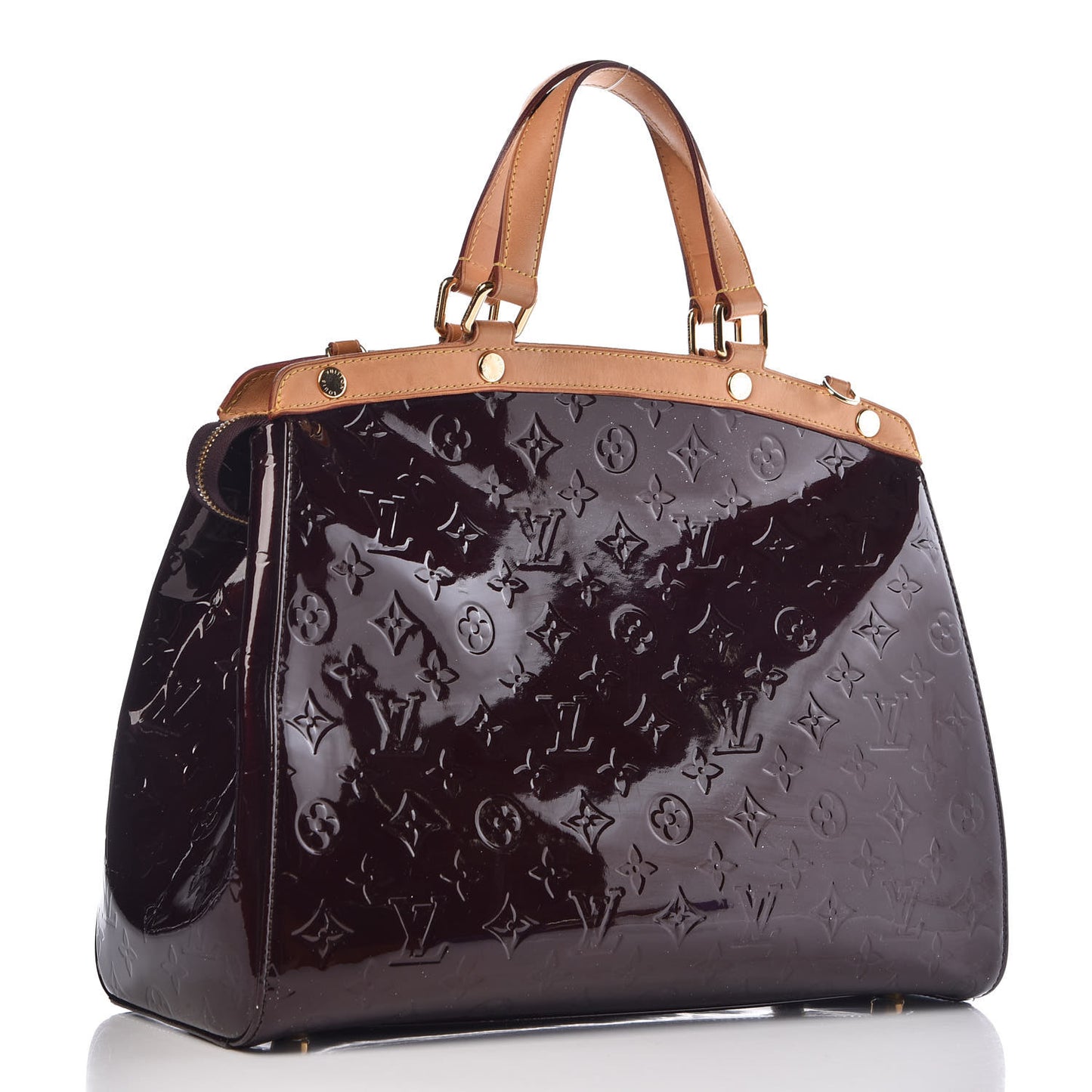 Vernis Brea GM Amarante