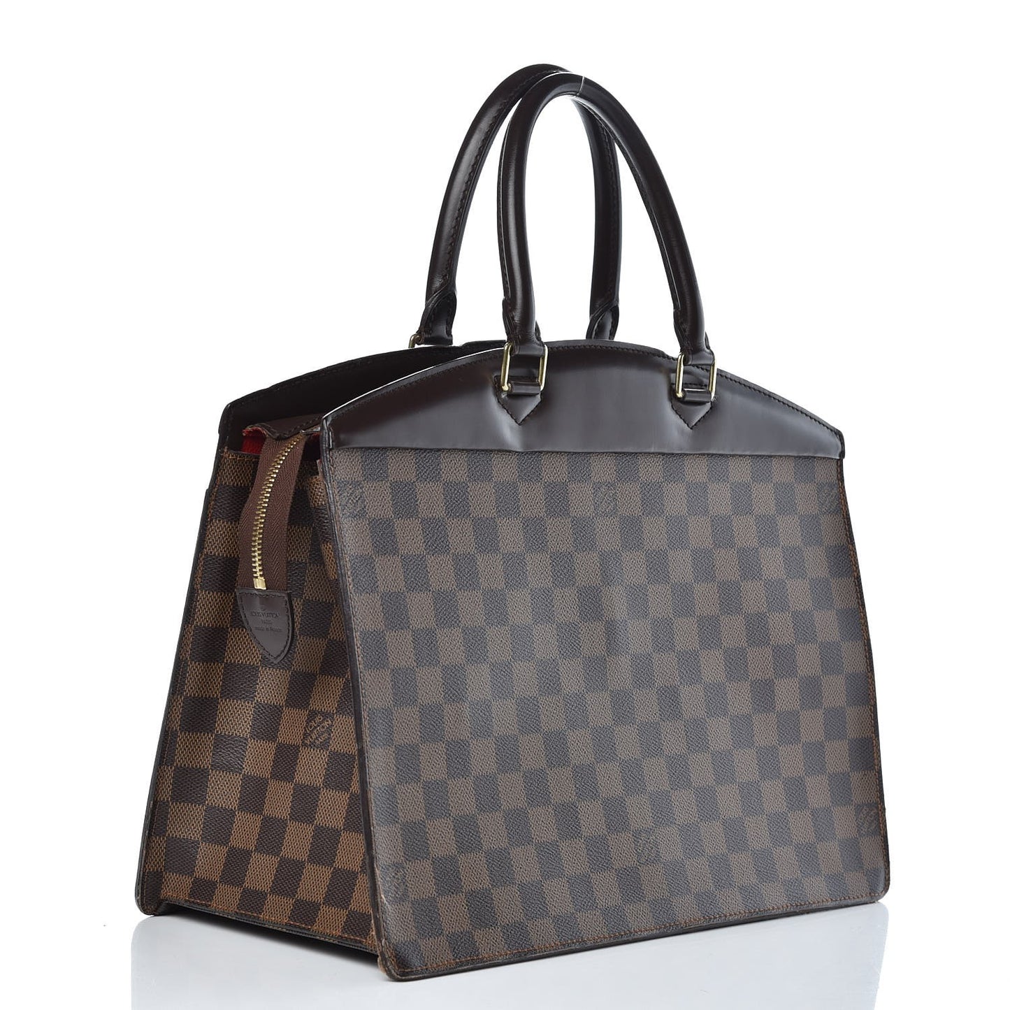 Damier Ebene Riviera