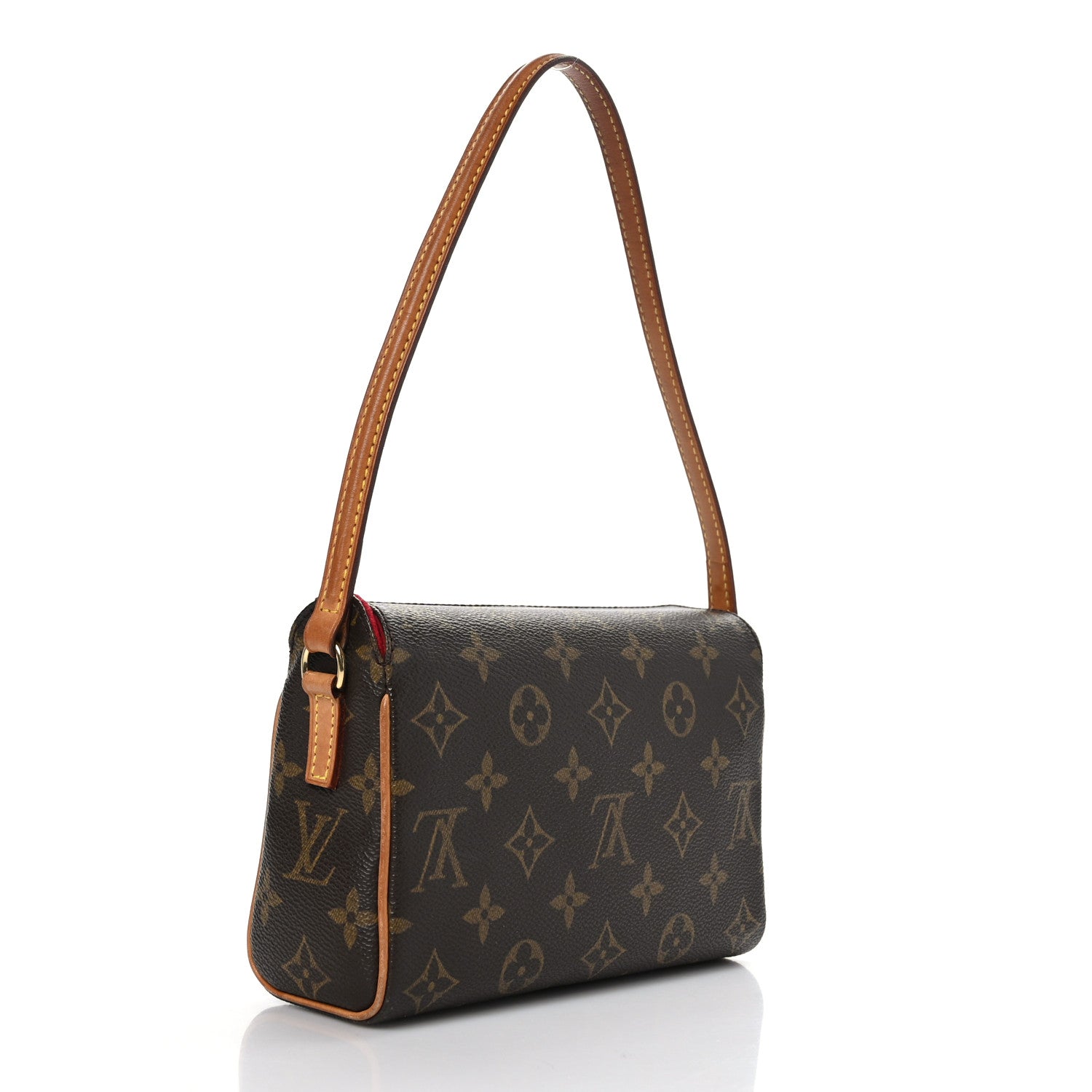 Louis Vuitton Monogram Recital 3 of 8