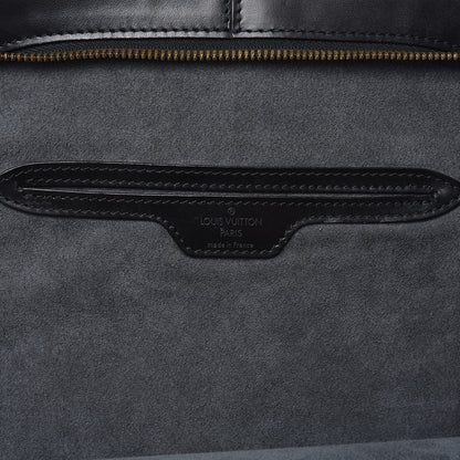 Louis Vuitton Epi Gobelins Backpack Black 6 of 10