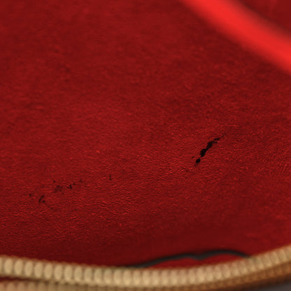 Louis Vuitton Monogram Neonoe MM Coquelicot 11 of 12