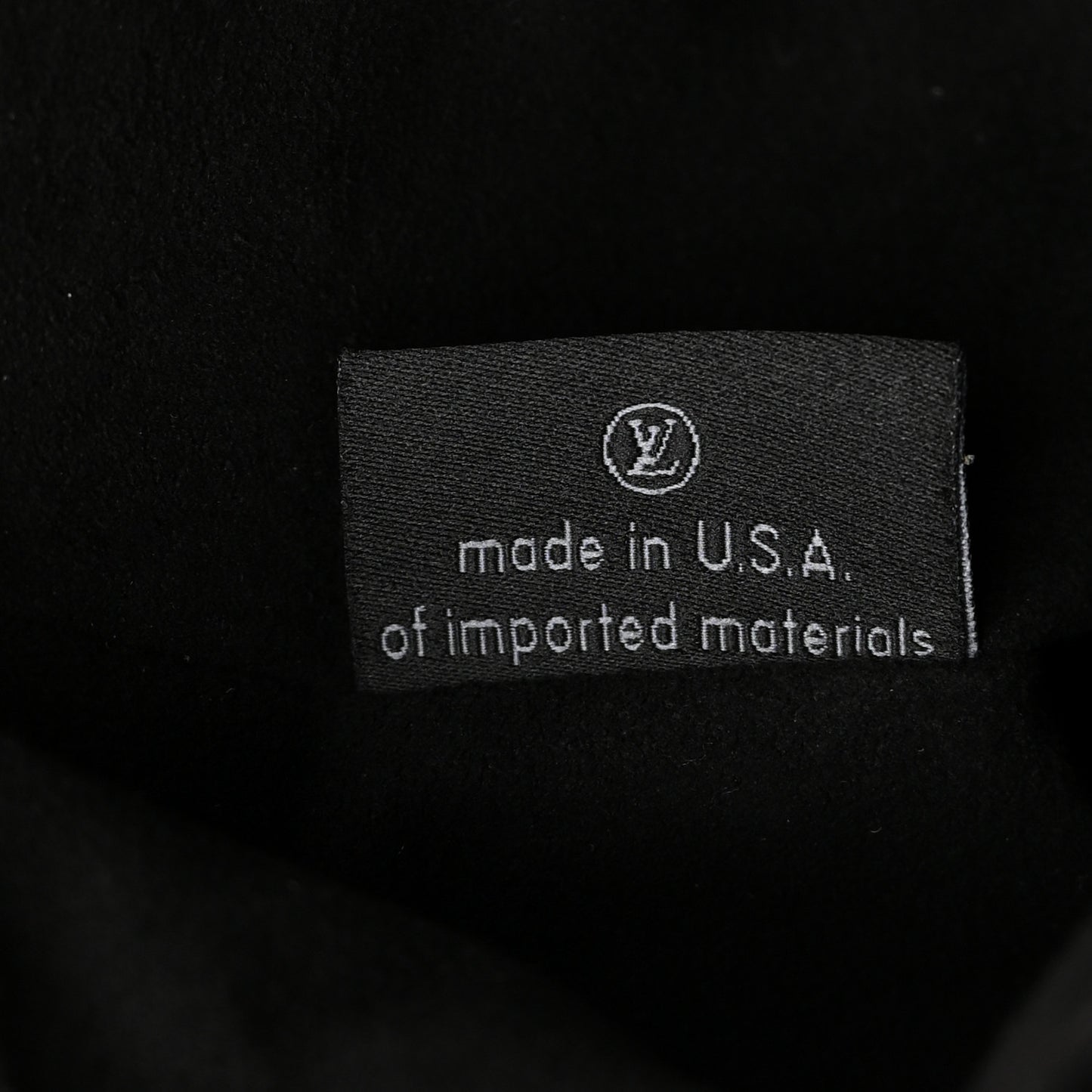 Reverse Monogram Pochette Metis
