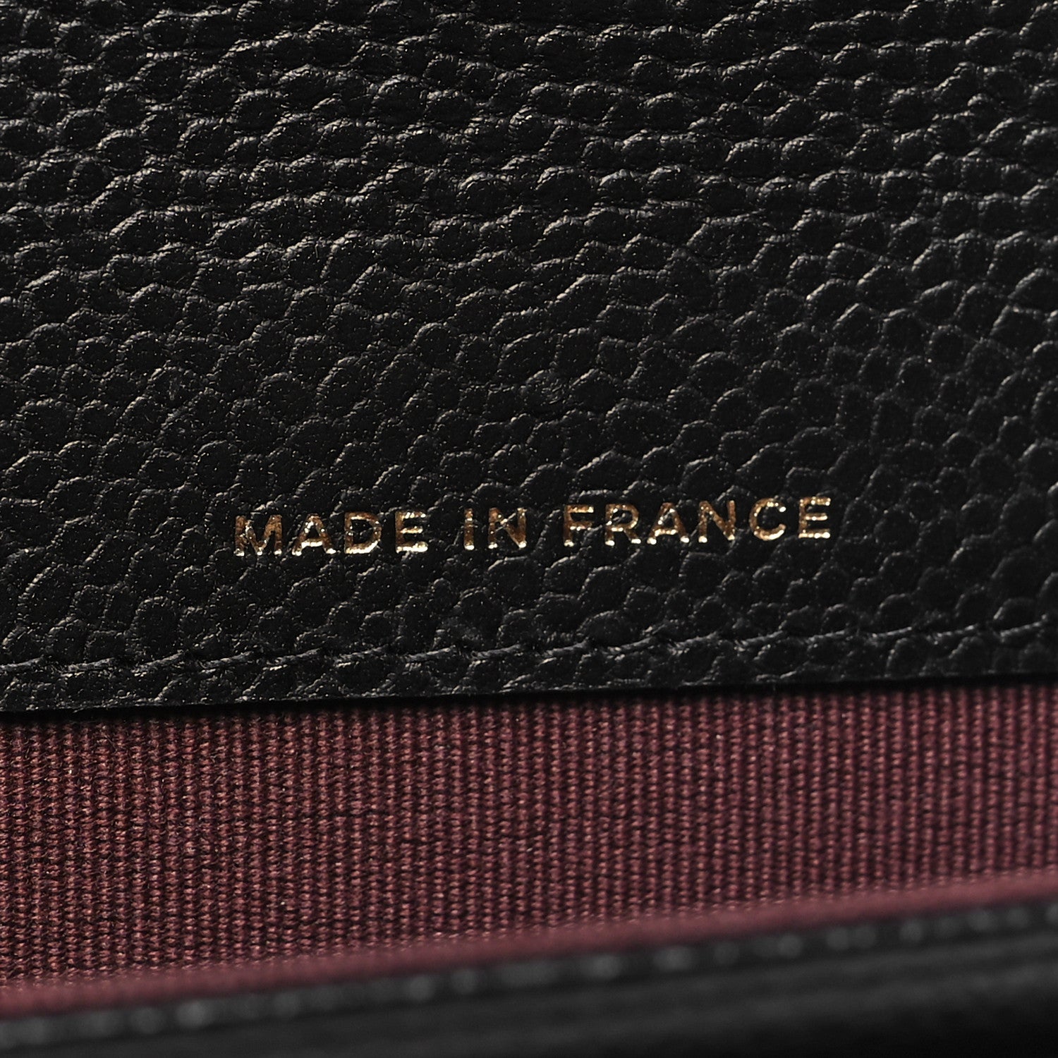Chanel Caviar Quilted Flap Card Holder Wallet Black 8 of 10