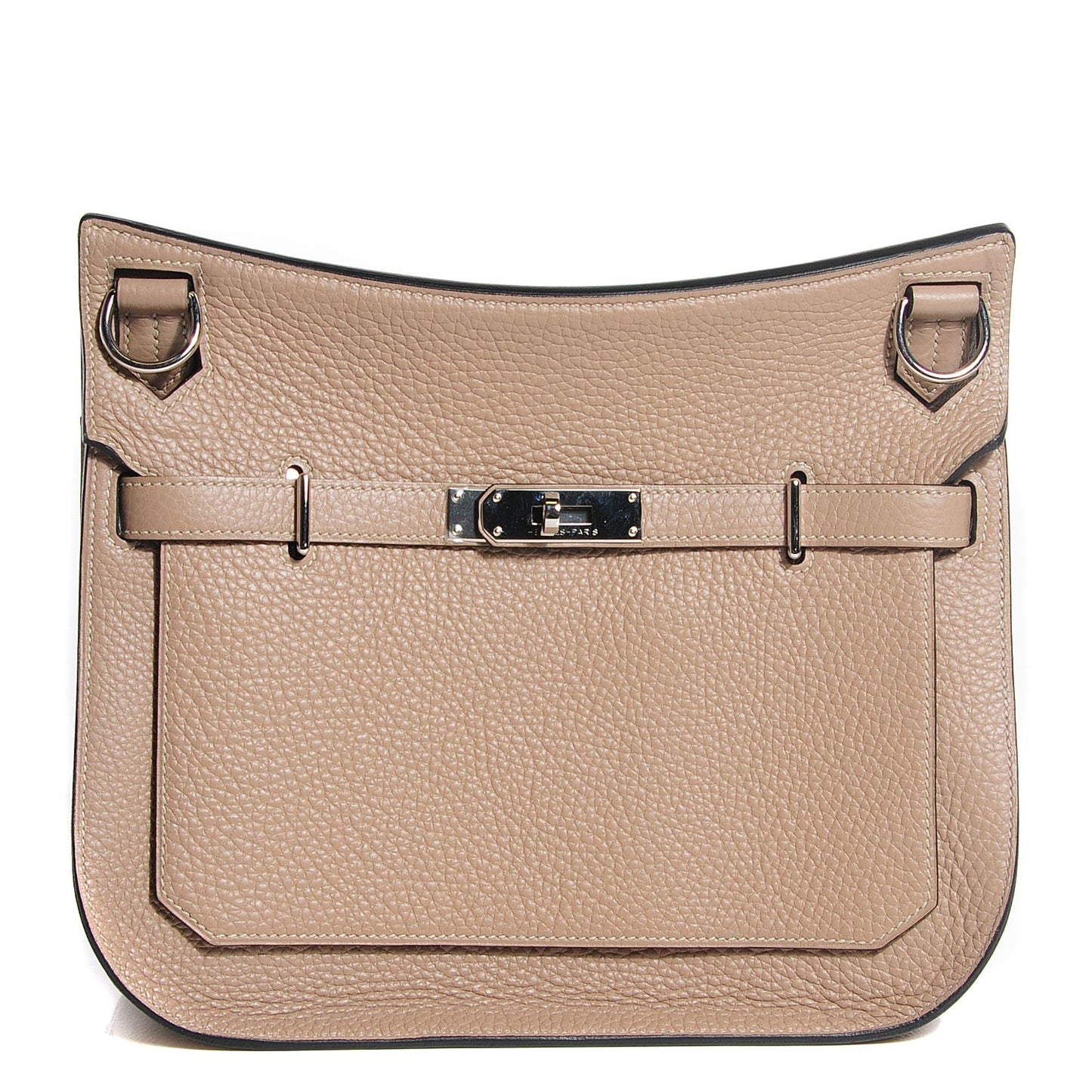 Taurillon Clemence Jypsiere 28 Gris Tourterelle