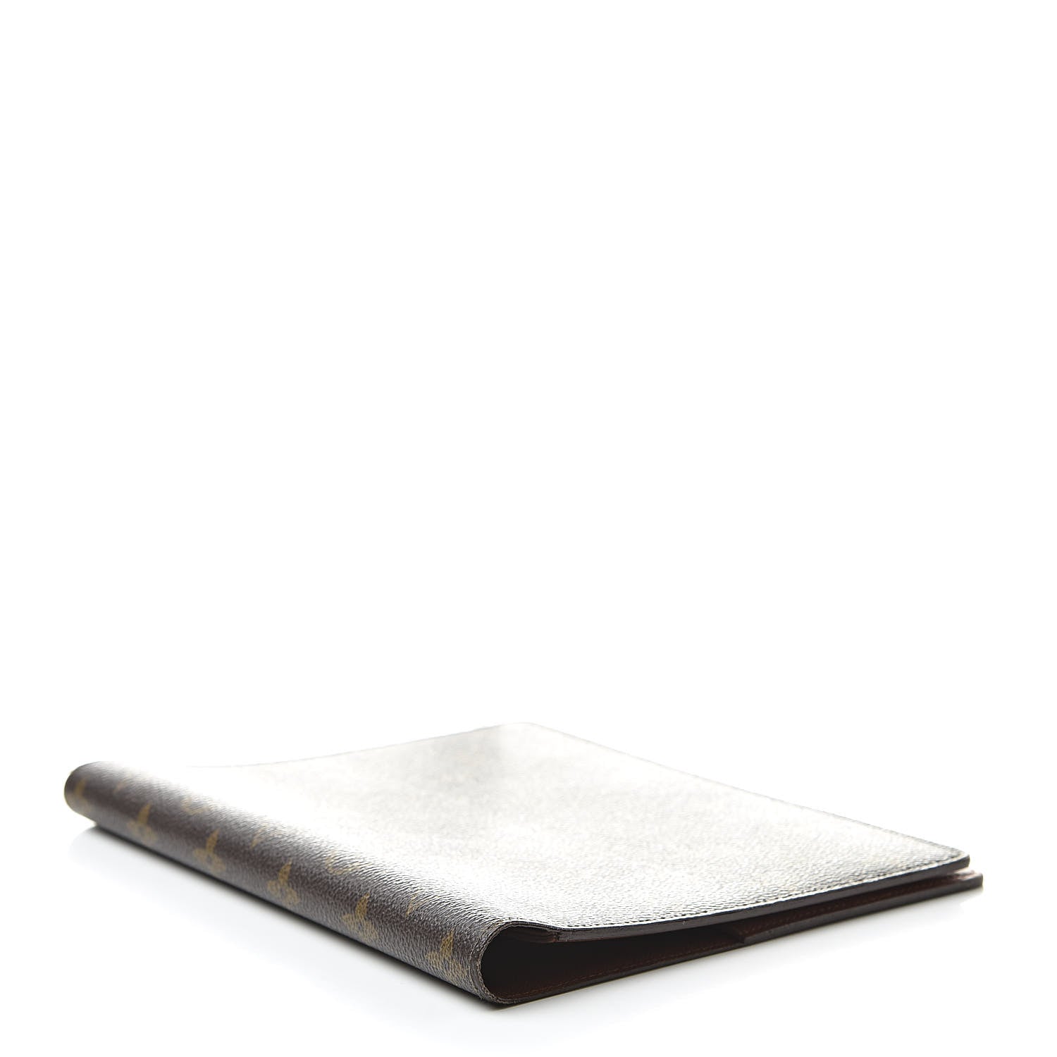 Louis Vuitton Monogram Desk Agenda Cover 4 of 13