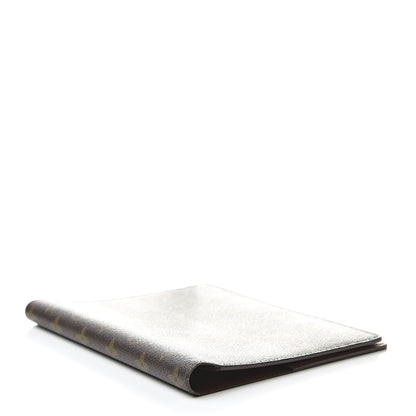 Louis Vuitton Monogram Desk Agenda Cover 4 of 13