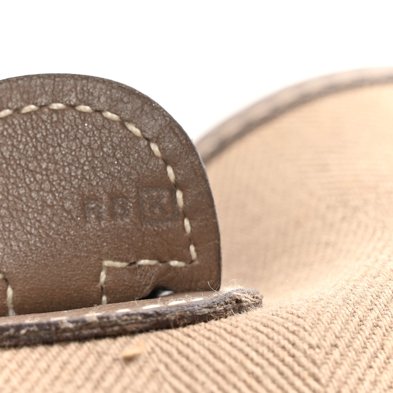 Hermes Toile Swift Evelyne II PM Etoupe 7 of 11