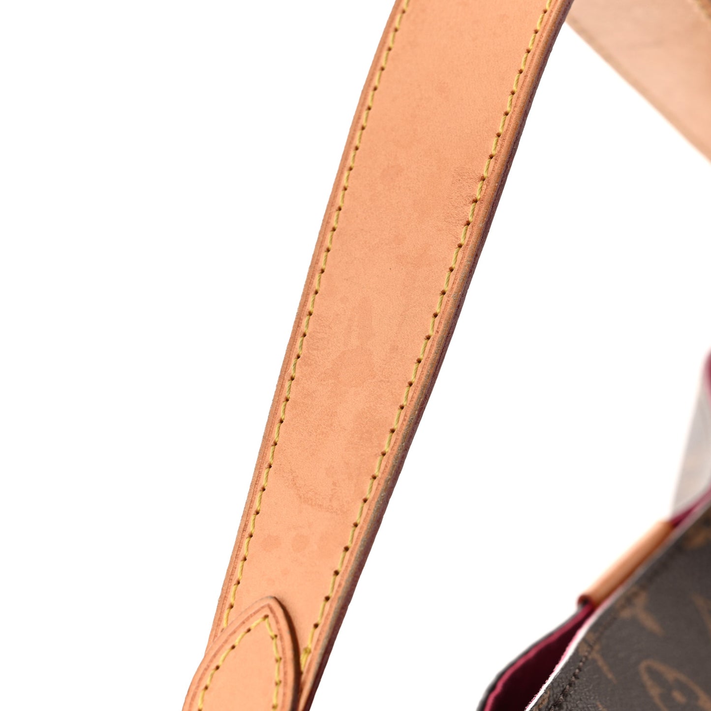 Monogram Graceful MM Pivoine
